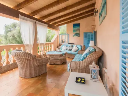 Dolce Vita, Maison 12 personnes à Portocolom - Photo 36