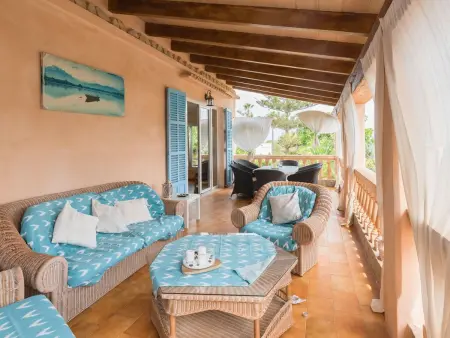 Dolce Vita, Maison 12 personnes à Portocolom - Photo 37