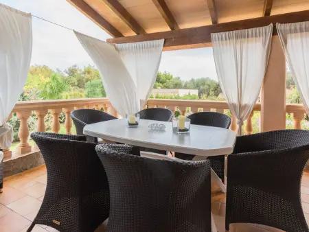 Dolce Vita, Maison 12 personnes à Portocolom - Photo 38