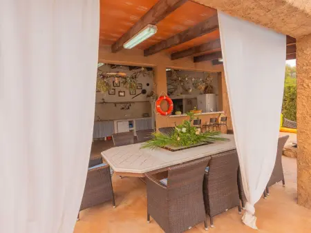 Dolce Vita, Maison 12 personnes à Portocolom - Photo 44