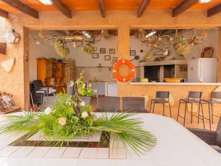 Dolce Vita, Maison 12 personnes à Portocolom - Photo 45