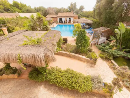 Dolce Vita, Maison 12 personnes à Portocolom - Photo 48