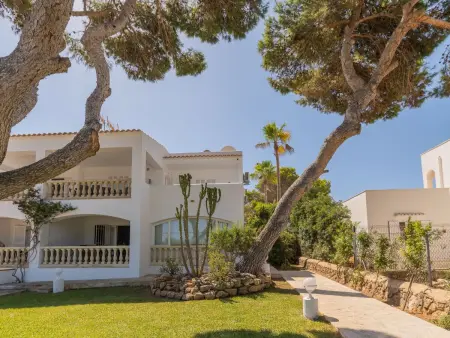Lucia, Appartement 4 personnes à Portocolom - Photo 2
