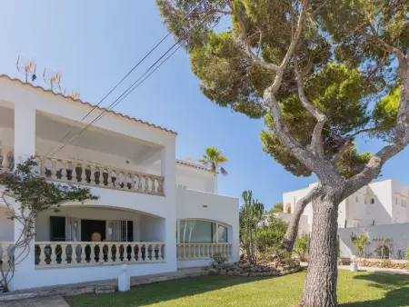 Lucia, Appartement 4 personnes à Portocolom - Photo 3