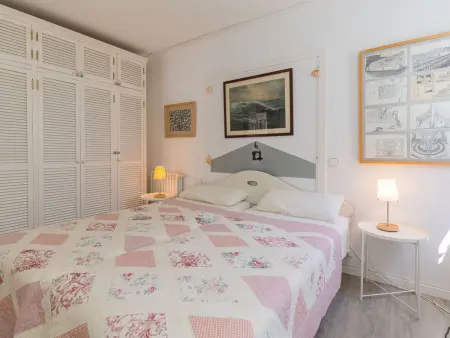 Lucia, Appartement 4 personnes à Portocolom - Photo 5