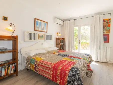 Lucia, Appartement 4 personnes à Portocolom - Photo 9