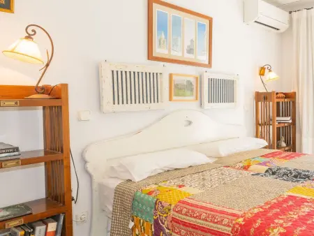 Lucia, Appartement 4 personnes à Portocolom - Photo 10