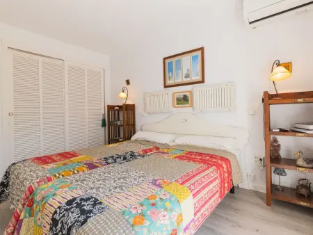Lucia, Appartement 4 personnes à Portocolom - Photo 11