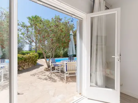 Lucia, Appartement 4 personnes à Portocolom - Photo 12