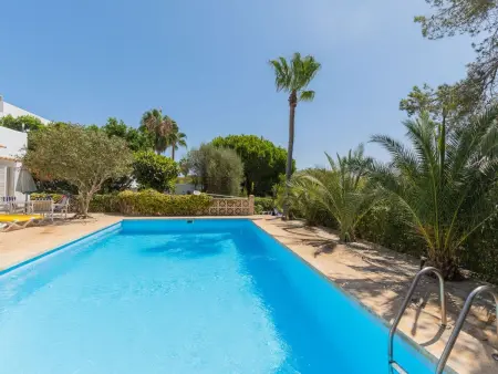 Lucia, Appartement 4 personnes à Portocolom - Photo 22