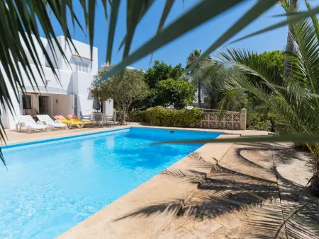 Lucia, Appartement 4 personnes à Portocolom - Photo 23