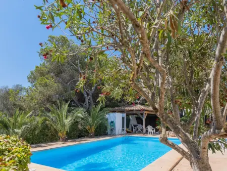 Lucia, Appartement 4 personnes à Portocolom - Photo 24