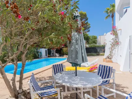 Lucia, Appartement 4 personnes à Portocolom - Photo 25
