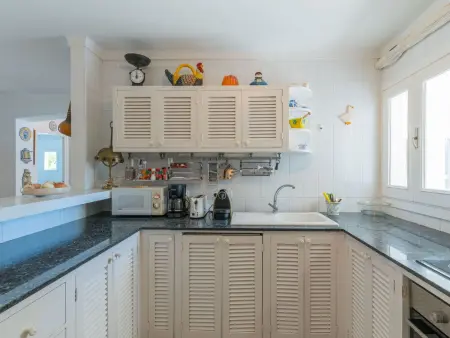 Lucia, Appartement 4 personnes à Portocolom - Photo 30