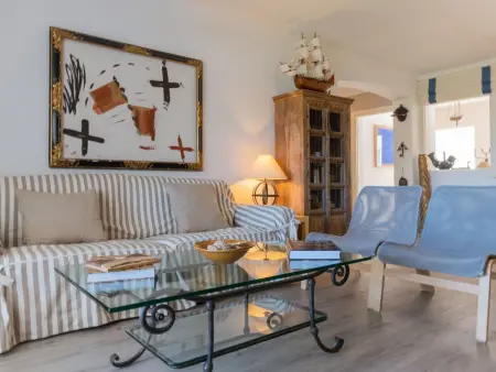Lucia, Appartement 4 personnes à Portocolom - Photo 35