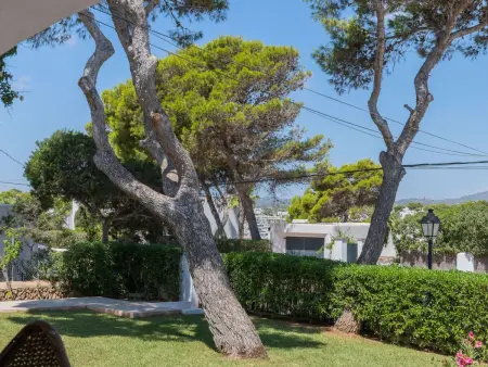 Lucia, Appartement 4 personnes à Portocolom - Photo 40