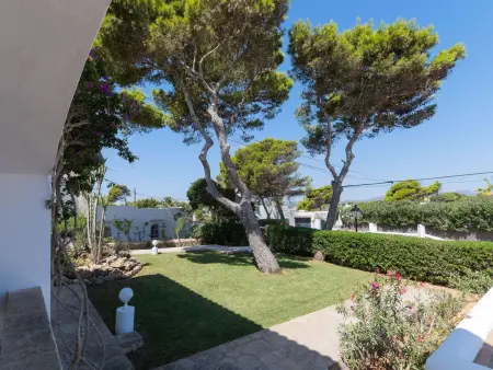 Lucia, Appartement 4 personnes à Portocolom - Photo 41
