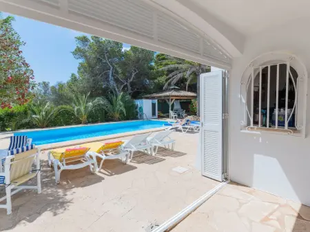 Lucia, Appartement 4 personnes à Portocolom - Photo 42