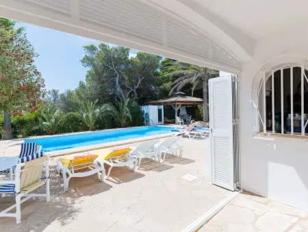 Lucia, Appartement 4 personnes à Portocolom - Photo 43