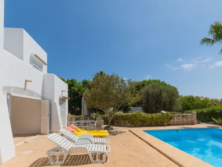 Lucia, Appartement 4 personnes à Portocolom - Photo 45