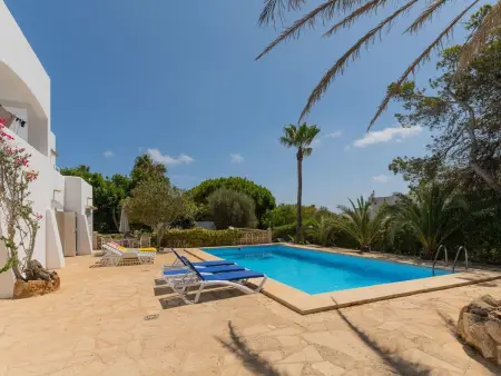 Lucia, Appartement 4 personnes à Portocolom - Photo 46