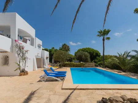 Lucia, Appartement 4 personnes à Portocolom - Photo 47