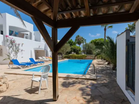 Lucia, Appartement 4 personnes à Portocolom - Photo 48