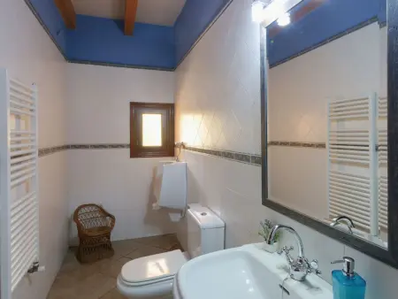 Finca Tort, Maison 12 personnes à Portocolom - Photo 8