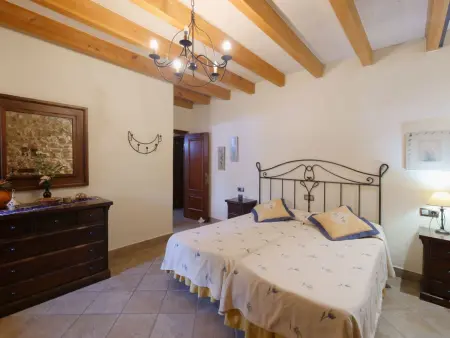 Finca Tort, Maison 12 personnes à Portocolom - Photo 9