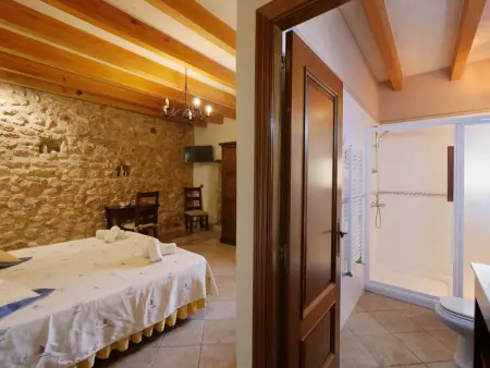 Finca Tort, Maison 12 personnes à Portocolom - Photo 10