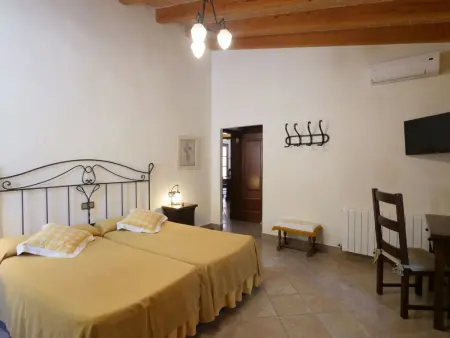 Finca Tort, Maison 12 personnes à Portocolom - Photo 11