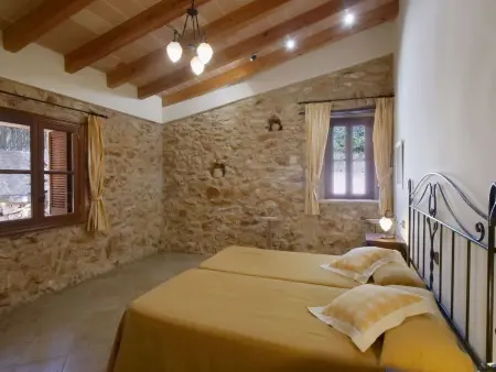 Finca Tort, Maison 12 personnes à Portocolom - Photo 12