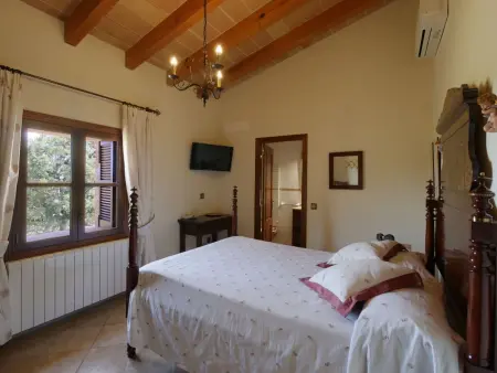 Finca Tort, Maison 12 personnes à Portocolom - Photo 18