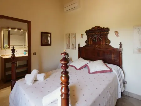 Finca Tort, Maison 12 personnes à Portocolom - Photo 19