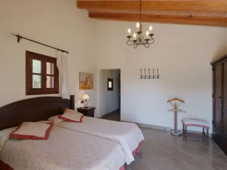 Finca Tort, Maison 12 personnes à Portocolom - Photo 20