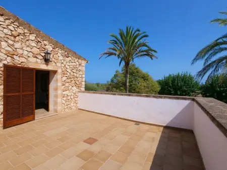 Finca Tort, Maison 12 personnes à Portocolom - Photo 21
