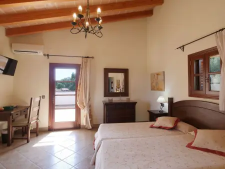Finca Tort, Maison 12 personnes à Portocolom - Photo 22