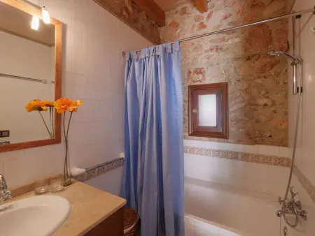 Finca Tort, Maison 12 personnes à Portocolom - Photo 23