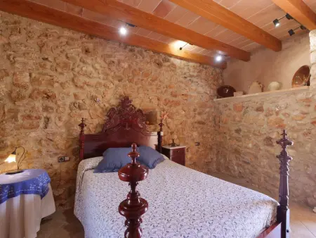 Finca Tort, Maison 12 personnes à Portocolom - Photo 24