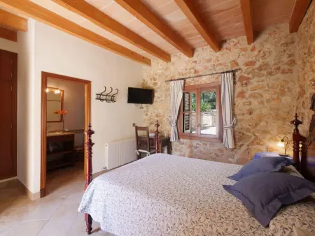 Finca Tort, Maison 12 personnes à Portocolom - Photo 25