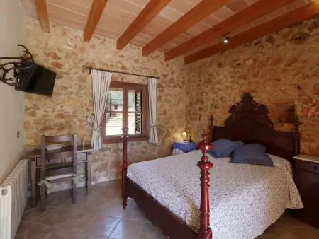 Finca Tort, Maison 12 personnes à Portocolom - Photo 26