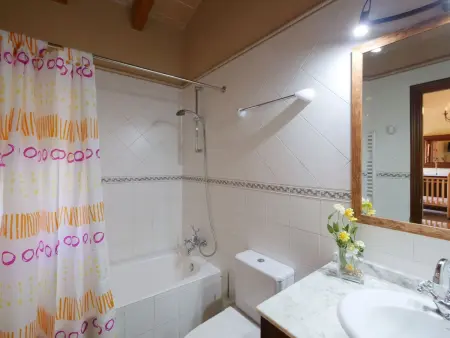 Finca Tort, Maison 12 personnes à Portocolom - Photo 27