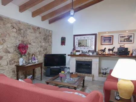 Finca Tort, Maison 12 personnes à Portocolom - Photo 28
