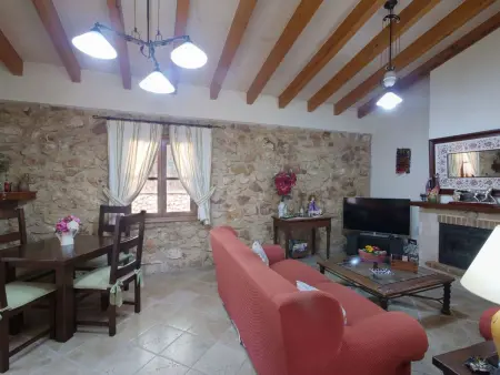 Finca Tort, Maison 12 personnes à Portocolom - Photo 29