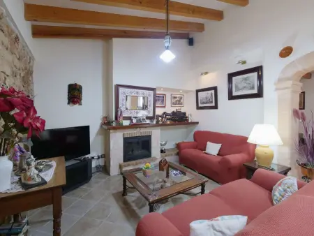 Finca Tort, Maison 12 personnes à Portocolom - Photo 30