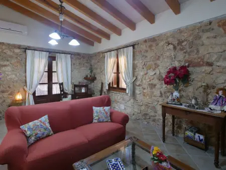 Finca Tort, Maison 12 personnes à Portocolom - Photo 32