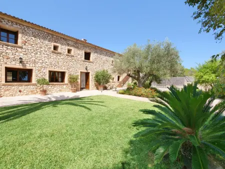 Finca Tort, Maison 12 personnes à Portocolom - Photo 41