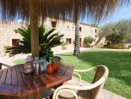 Finca Tort, Maison 12 personnes à Portocolom - Photo 42