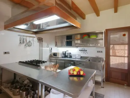 Finca Tort, Maison 12 personnes à Portocolom - Photo 44