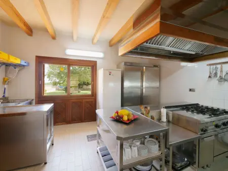 Finca Tort, Maison 12 personnes à Portocolom - Photo 45